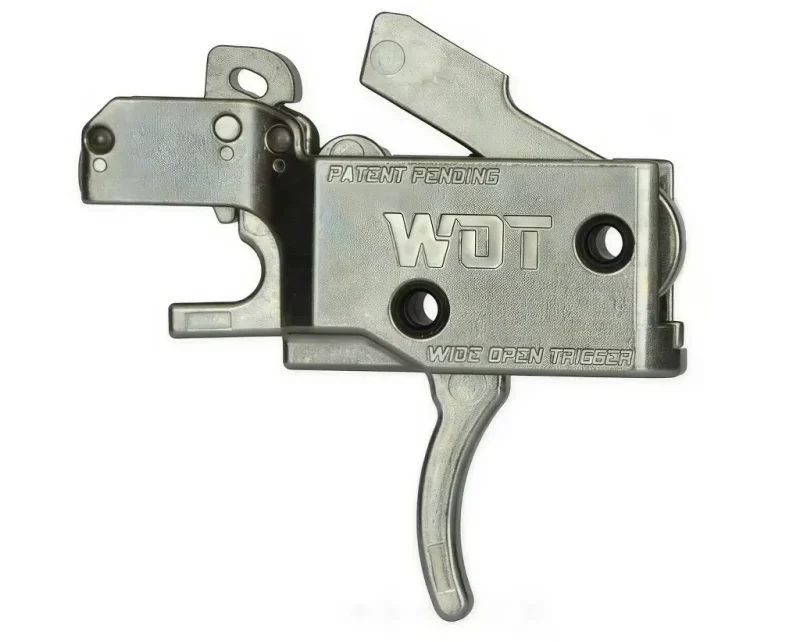 Wide Open Trigger